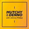 undefined Mutchy & Denno with Johnny Phillips