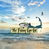 undefined The My Fishing Cape Cod Podcast