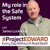 undefined My Role in The Safe System