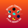 undefined Mystery Dungeon: a Path Through Time
