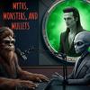 undefined Myths, Monsters, and Mullets