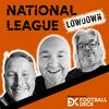 undefined National League Lowdown