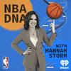 undefined NBA DNA with Hannah Storm