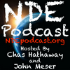 undefined NDE Podcast