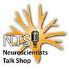undefined Neuroscientists Talk Shop