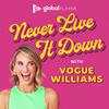 undefined Never Live It Down with Vogue Williams