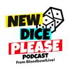 undefined New Dice Please! - A Blood Bowl Podcast