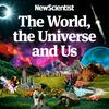 undefined The World, the Universe and Us