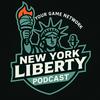undefined New York Liberty Podcast