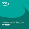 undefined National Health Executive Podcast