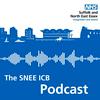 undefined NHS Suffolk and North East Essex ICB Podcast