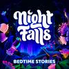 undefined Night Falls: Bedtime Story, Sleep Story, Sleep Podcast