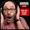 undefined Nimmin Live - Learn About YouTube