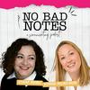 undefined No Bad Notes: A Screenwriting Podcast