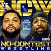 undefined No-Contest Wrestling