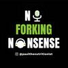 undefined No Forking Nonsense - The Nutritionist UK