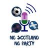 undefined No Scotland No Party Podcast