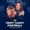 undefined No Tippy Tappy Football with Sam Allardyce