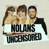 undefined Nolans Uncensored with Coleen Nolan, Shane and Ciara