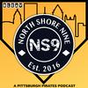 undefined North Shore Nine: A Pittsburgh Pirates Podcast