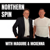 undefined Northern Spin