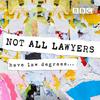undefined Not All Lawyers Have Law Degrees