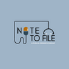 undefined Note to File: A Clinical Research Podcast