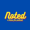 undefined Noted - A St. Louis Blues Podcast