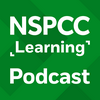 undefined NSPCC Learning Podcast