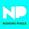 undefined Nudging Pixels