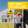 undefined Off Grid Traveller Podcast - Tiny Homes, Van Life, Van Conversions, Caravans, Off Grid Living