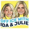 undefined Off Ice With Ida & Julie