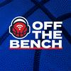 undefined Off The Bench with Chase Hughes & Chris Miller
