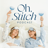 undefined Oh, Stitch: A Needlepoint Podcast