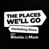 undefined The Places We'll Go Marketing Show
