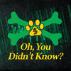 undefined Oh...You Didn't Know with Road Dogg Brian James and Casio Kid