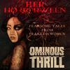 undefined OMINOUS THRILL: Her Horrorween
