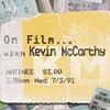 undefined On Film…With Kevin McCarthy