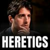 undefined Heretics | Andrew Gold