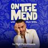 undefined On The Mend