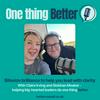 undefined One Thing Better