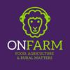 undefined OnFARM Scottish farming podcast