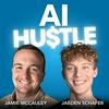 undefined AI Hustle: Make Money from AI and ChatGPT, Midjourney, NVIDIA, Anthropic, OpenAI