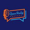 undefined Open Rally Podcast