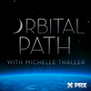undefined Orbital Path
