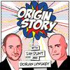 undefined Origin Story