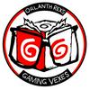 undefined Orlanth Rex’s Gaming Vexes