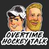 undefined Overtime Hockey Talk