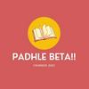 undefined Padhle Beta!!