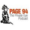 undefined Page 94: The Private Eye Podcast